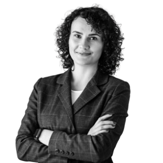 Христина Братків юрист Бухгалтерське агенство WIC